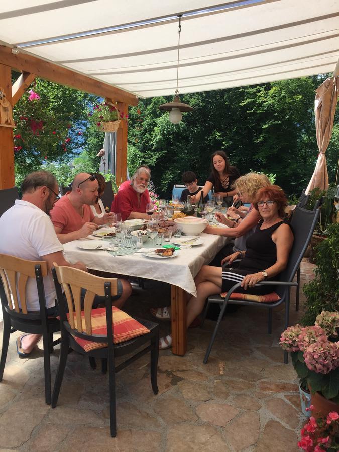 Casa Edith Libano Екстер'єр фото