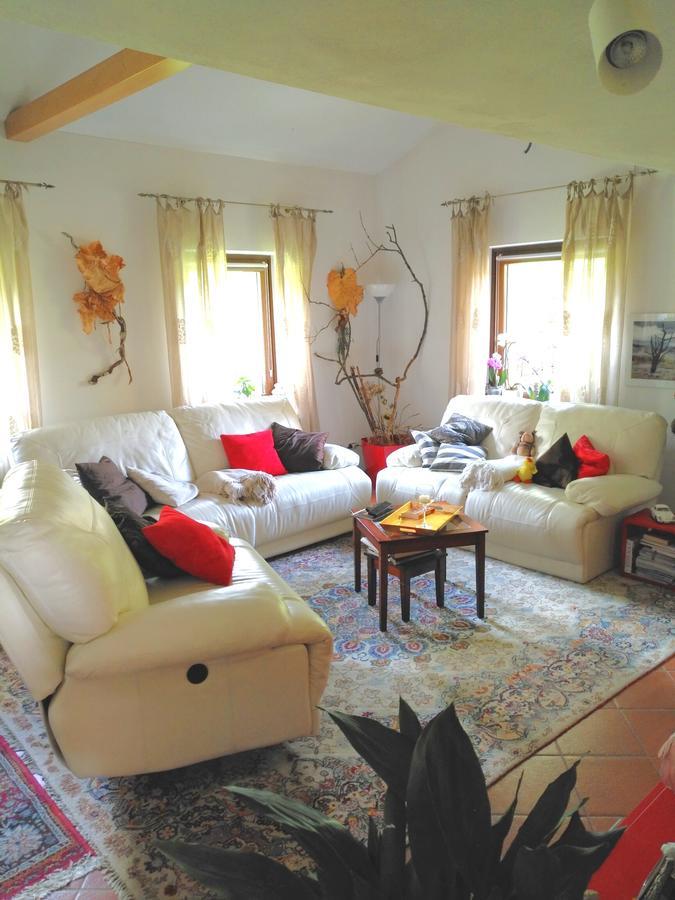 Casa Edith Libano Екстер'єр фото